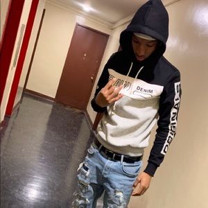 Meet your Posher, Abdulai